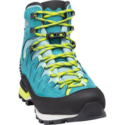Hanwag Makra Pro GTX Tursko - Vanntett, Pustende, Holdbar Hanwag Makra Pro GTX Tursko - Vanntett, Pustende, Holdbar