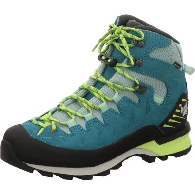 Scarpe da Trekking Hanwag Makra Pro GTX - Impermeabili e Traspiranti Scarpe da Trekking Hanwag Makra Pro GTX - Impermeabili e Traspiranti