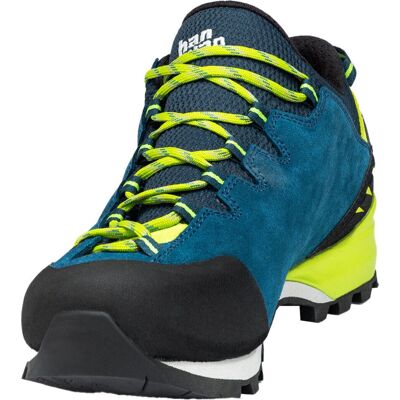 Hanwag Makra Pro Low GTX Herre lette, stabile tilnærmingsko UK 9 Hanwag Makra Pro Low GTX Herre lette, stabile tilnærmingsko UK 9