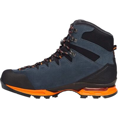 Hanwag Makra Trek GTX Uomo - Scarponi da trekking impermeabili leggeri Hanwag Makra Trek GTX Uomo - Scarponi da trekking impermeabili leggeri