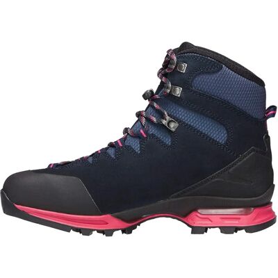 Hanwag Makra Trek Gtx Navy Pink - Stivali da trekking Hanwag Makra Trek Gtx Navy Pink - Stivali da trekking