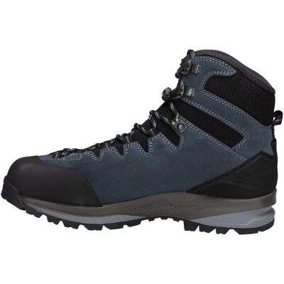 Hanwag Makra Trek SF Extra GTX Homme UK 11 - Chaussures de randonnée - Publicité Hanwag Makra Trek SF Extra GTX Homme UK 11 - Chaussures de randonnée - Publicité