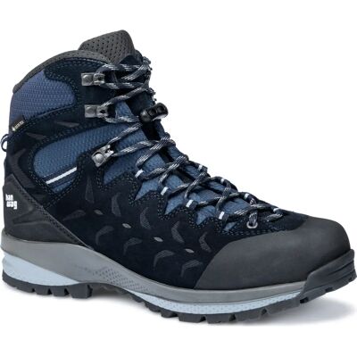 Hanwag Makra Trek SF Extra Lady GTX - Tursko - Blå Hanwag Makra Trek SF Extra Lady GTX - Tursko - Blå