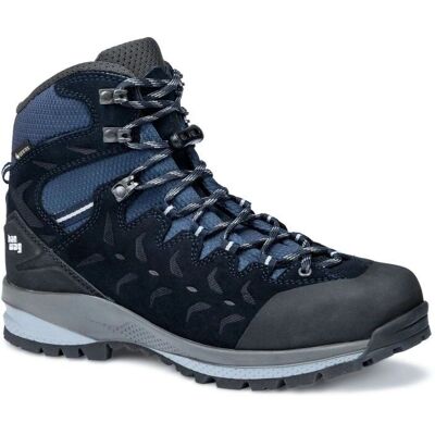 Hanwag - Makra Trek SF Extra Lady GTX - Blå - 7 - Tursko Hanwag - Makra Trek SF Extra Lady GTX - Blå - 7 - Tursko