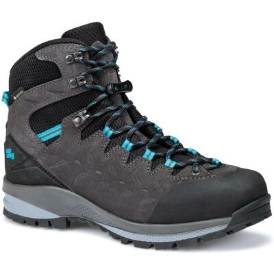 HANWAG - MAKRA TREK SF EXTRA LADY GTX - Scarponi da trekking HANWAG - MAKRA TREK SF EXTRA LADY GTX - Scarponi da trekking