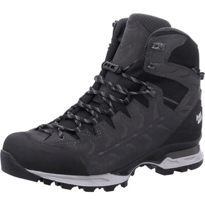 Hanwag Makra Trek Gtx Noir - Chaussures de randonnée imperméables - Publicité Hanwag Makra Trek Gtx Noir - Chaussures de randonnée imperméables - Publicité