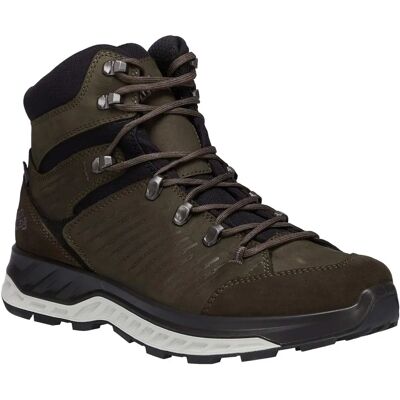 Hanwag Bluecliff ES Zapatos de senderismo para hombre - marrón - Terreno moderado Hanwag Bluecliff ES Zapatos de senderismo para hombre - marrón - Terreno moderado