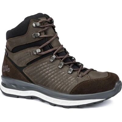 Hanwag - BLUECLIFF LADY ES - brun - Hiking boots Hanwag - BLUECLIFF LADY ES - brun - Hiking boots
