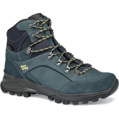 Hanwag Banks Gtx Herren Schuhe - Wasserdichte Wanderschuhe Hanwag Banks Gtx Herren Schuhe - Wasserdichte Wanderschuhe