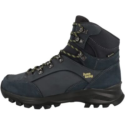 Hanwag Banks Gtx Schuhe - Wasserdichte Wanderstiefel - Schuhe Hanwag Banks Gtx Schuhe - Wasserdichte Wanderstiefel - Schuhe