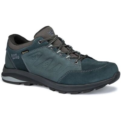 Hanwag Torsby Low SF Extra Gtx Acciaio - Asfalto - Scarpe da trekking Hanwag Torsby Low SF Extra Gtx Acciaio - Asfalto - Scarpe da trekking