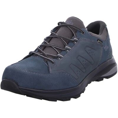 Hanwag Torsby Low SF Extra Gtx Blu - Scarpe da trekking Hanwag Torsby Low SF Extra Gtx Blu - Scarpe da trekking