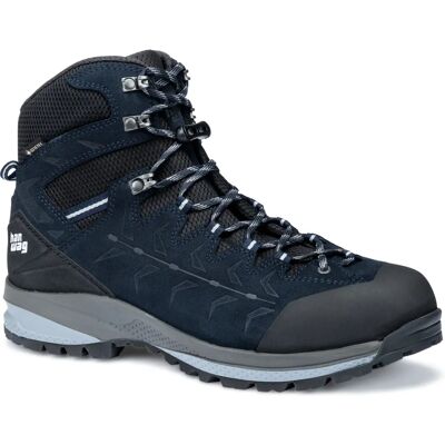 Hanwag Makra Trek SF Extra GTX Herre - Lettvekter Tursko Hanwag Makra Trek SF Extra GTX Herre - Lettvekter Tursko