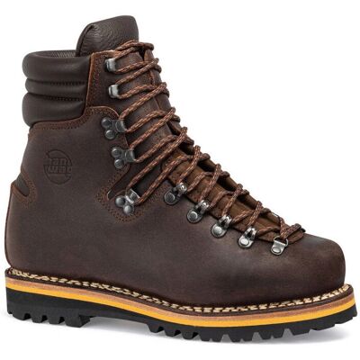 Hanwag - Sepp 100 - brun - EU42 - Boots - Publicité Hanwag - Sepp 100 - brun - EU42 - Boots - Publicité