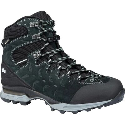Hanwag Makra Trek GTX Damen Gr.5 - Trekkingstiefel - grün Hanwag Makra Trek GTX Damen Gr.5 - Trekkingstiefel - grün