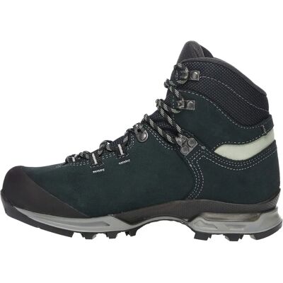 Hanwag Tatra Light Bunion Lady GTX - Scarpe da trekking - Petrol / Menta 39.5 Hanwag Tatra Light Bunion Lady GTX - Scarpe da trekking - Petrol / Menta 39.5