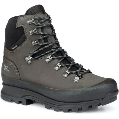 Hanwag Nazcat II GTX Herren Schwarz - Trekkingstiefel Hanwag Nazcat II GTX Herren Schwarz - Trekkingstiefel