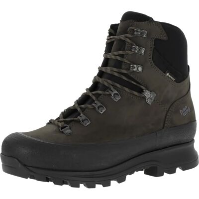 Bottes de randonnée Hanwag Nazcat II GTX pour Homme - Imperméables - Publicité Bottes de randonnée Hanwag Nazcat II GTX pour Homme - Imperméables - Publicité