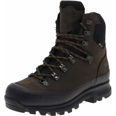 Scarpe da trekking Hanwag Nazcat II GTX Donna - Marrone/Nero - Taglia 6 Scarpe da trekking Hanwag Nazcat II GTX Donna - Marrone/Nero - Taglia 6