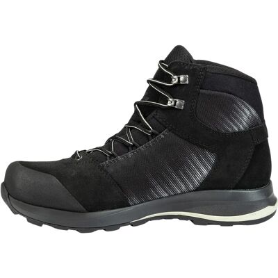 Hanwag - Klarsby Bunion GTX - Nero - 11 - Scarpe da trekking Hanwag - Klarsby Bunion GTX - Nero - 11 - Scarpe da trekking