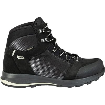 Hanwag Klarsby Bunion GTX Uomini - Stivali da trekking Hanwag Klarsby Bunion GTX Uomini - Stivali da trekking