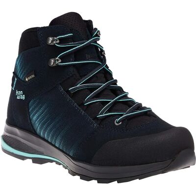 Hanwag KLARSBY BUNION LADY GTX Damen Wanderstiefel Hanwag KLARSBY BUNION LADY GTX Damen Wanderstiefel
