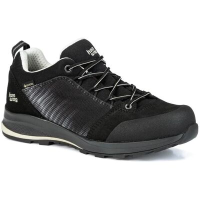 Hanwag Klarsby Low Bunion Donna GTX Scarpe da Trekking - Calzature da escursionismo Hanwag Klarsby Low Bunion Donna GTX Scarpe da Trekking - Calzature da escursionismo