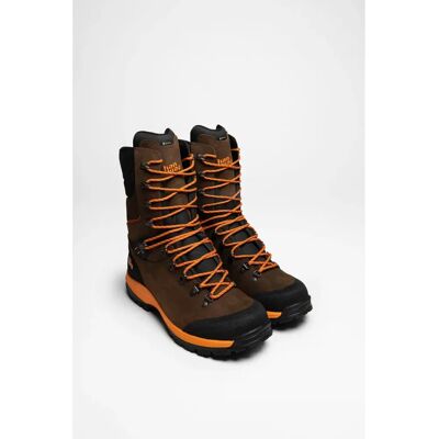 Hanwag Kalixfors Sf Extra GTX Herre - Tursko - brun/oransje Hanwag Kalixfors Sf Extra GTX Herre - Tursko - brun/oransje