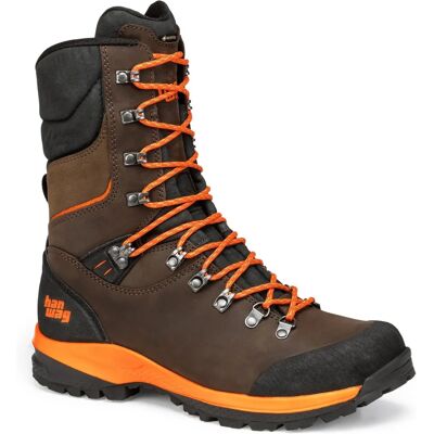 Hanwag KALIXFORS SF EXTRA GTX Herre Tursko - brun/oransje Hanwag KALIXFORS SF EXTRA GTX Herre Tursko - brun/oransje