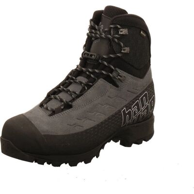 Hanwag FERRATA TOUR GTX Herren Gr.8 - Bergstiefel - grau schwarz Hanwag FERRATA TOUR GTX Herren Gr.8 - Bergstiefel - grau schwarz