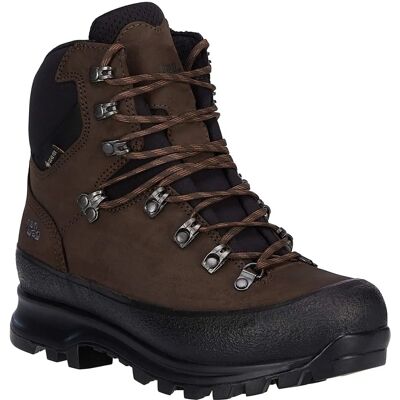 Hanwag Nazcat II Wide Lady GTX Tursko - Vanntett Hanwag Nazcat II Wide Lady GTX Tursko - Vanntett