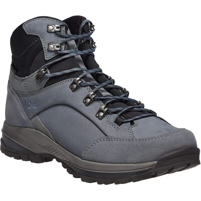 Hanwag Banks SF Extra GTX Uomo grigio - Scarponi da trekking Hanwag Banks SF Extra GTX Uomo grigio - Scarponi da trekking