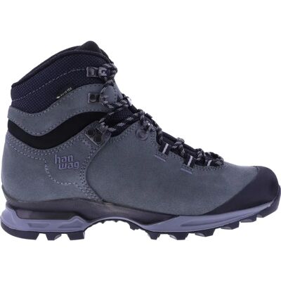 Hanwag Tatra Light Lady Gtx Grau - Schuhe Hanwag Tatra Light Lady Gtx Grau - Schuhe