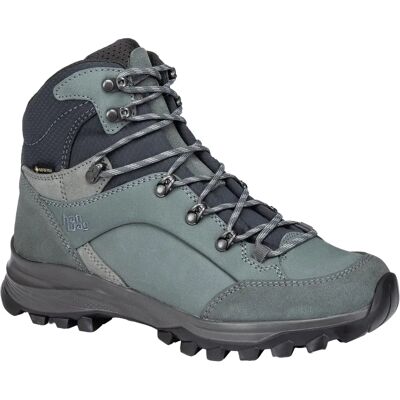 Hanwag Banks Lady Gtx - Wasserdichte Winterschuhe Hanwag Banks Lady Gtx - Wasserdichte Winterschuhe