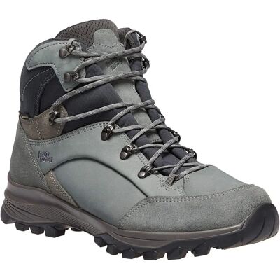 Hanwag Banks Lady GTX Mujer Botas de Senderismo - Zapatos de Trekking Hanwag Banks Lady GTX Mujer Botas de Senderismo - Zapatos de Trekking