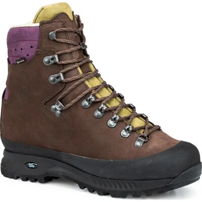 Hanwag Alaska XC GTX Herre Tursko - Brun Lilla Hanwag Alaska XC GTX Herre Tursko - Brun Lilla