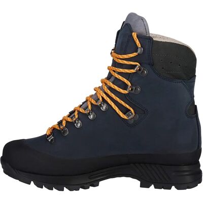 Hanwag Alaska XC GTX Stivali da Uomo Blu - Trekking Hanwag Alaska XC GTX Stivali da Uomo Blu - Trekking