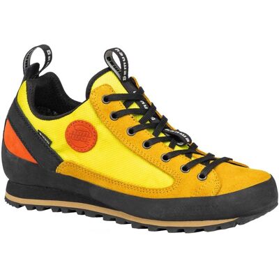 Hanwag Rotpunkt Low GTX Herre 45 Approachesko - Fjellsko Hanwag Rotpunkt Low GTX Herre 45 Approachesko - Fjellsko