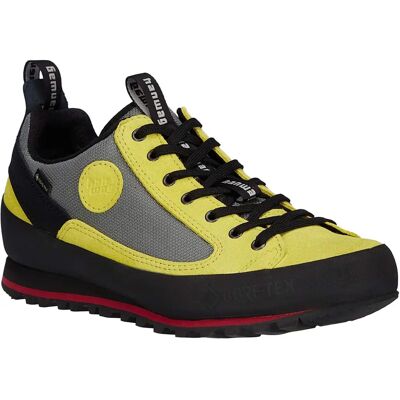 Hanwag Rotpunkt Low GTX Uomo 42,5 - Scarpe da escursionismo - grigio/giallo Hanwag Rotpunkt Low GTX Uomo 42,5 - Scarpe da escursionismo - grigio/giallo