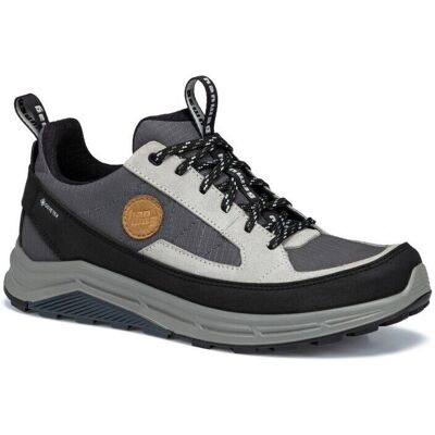 Hanwag - ROTPUNKT LIGHT LOW GTX - Grå - Vandresko Hanwag - ROTPUNKT LIGHT LOW GTX - Grå - Vandresko