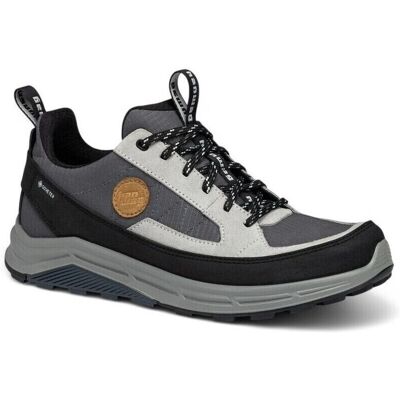 Hanwag ROTPUNKT LIGHT LOW GTX Herre Gr.9 - Tursko - grå Hanwag ROTPUNKT LIGHT LOW GTX Herre Gr.9 - Tursko - grå