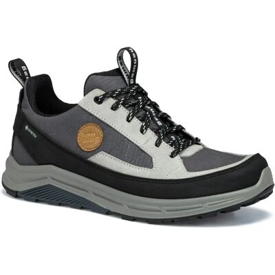Hanwag - ROTPUNKT LIGHT LOW GTX - Grå - 9.5 - Vandresko Hanwag - ROTPUNKT LIGHT LOW GTX - Grå - 9.5 - Vandresko
