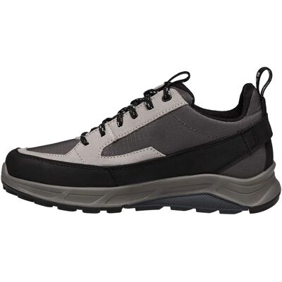 Hanwag Rotpunkt Light Low GTX - Grå - 4.5 - Vandresko Hanwag Rotpunkt Light Low GTX - Grå - 4.5 - Vandresko