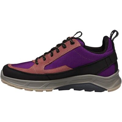 Hanwag Rotpunkt Light Low GTX Damen - Allsidige Vanntette Tursko Hanwag Rotpunkt Light Low GTX Damen - Allsidige Vanntette Tursko
