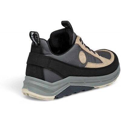 Hanwag ROTPUNKT LIGHT LOW Herren Gr.9,5 - Chaussures de randonnée - Publicité Hanwag ROTPUNKT LIGHT LOW Herren Gr.9,5 - Chaussures de randonnée - Publicité
