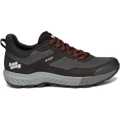 Hanwag KADURO LIGHT GTX Herre Vandresko - Lett, Vanntett, Stabil Hanwag KADURO LIGHT GTX Herre Vandresko - Lett, Vanntett, Stabil