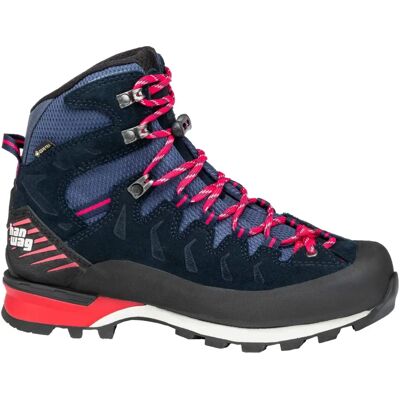 Hanwag Makra Pro Bunion Lady GTX - Tursko Hanwag Makra Pro Bunion Lady GTX - Tursko