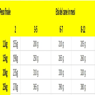 Select Gold Modell 4KG - Mittleres Junghundfutter Select Gold Modell 4KG - Mittleres Junghundfutter