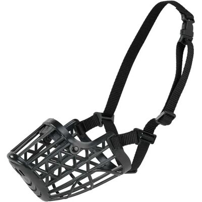 AniOne XL Synthetische Maulkorb - Hundezubehör AniOne XL Synthetische Maulkorb - Hundezubehör