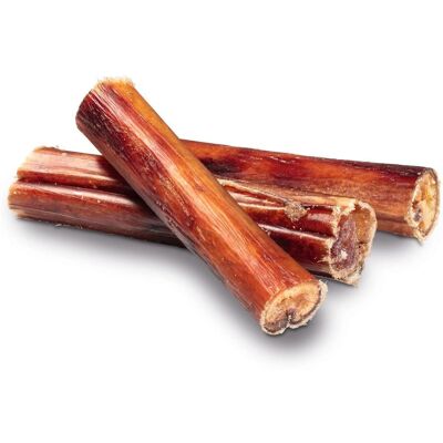 MultiFit Native Hund Kauspielzeug Hühnersticks - S 150g MultiFit Native Hund Kauspielzeug Hühnersticks - S 150g